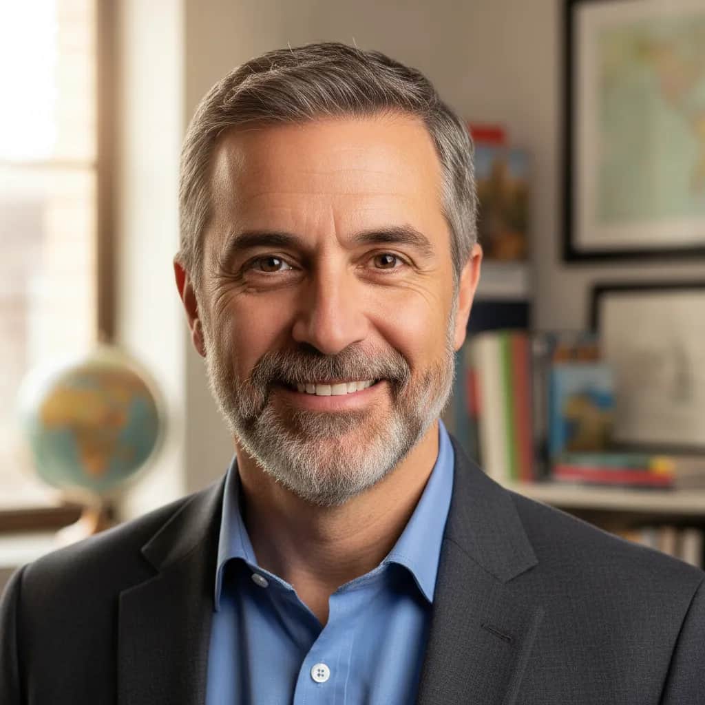 Autor Carlos Reséndez