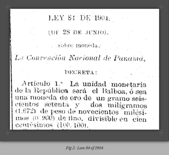 Con que moneda se paga en Panamá y por qué el dólar es clave