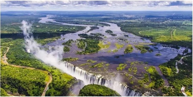 Qué visitar en África: los destinos que no te puedes perder