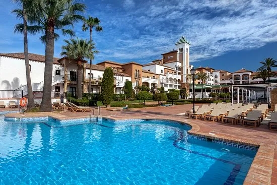 Las mejores opciones de hotel todo incluido Isla Canela para tu viaje