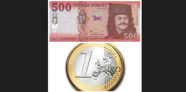 Qué moneda hay en Hungría: conoce el forint y su futuro euro