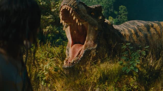 Isla Sorna: el destino incierto de los dinosaurios tras Jurassic Park