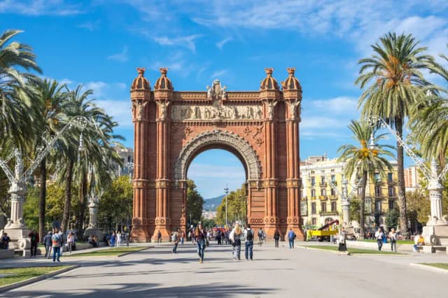 Los mejores lugares que visitar en Barcelona para no perderte nada