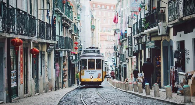 Los mejores sitios para irse de vacaciones que no puedes perderte