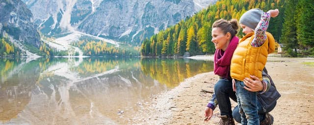 Vacaciones familiares inolvidables: tips para crear recuerdos únicos