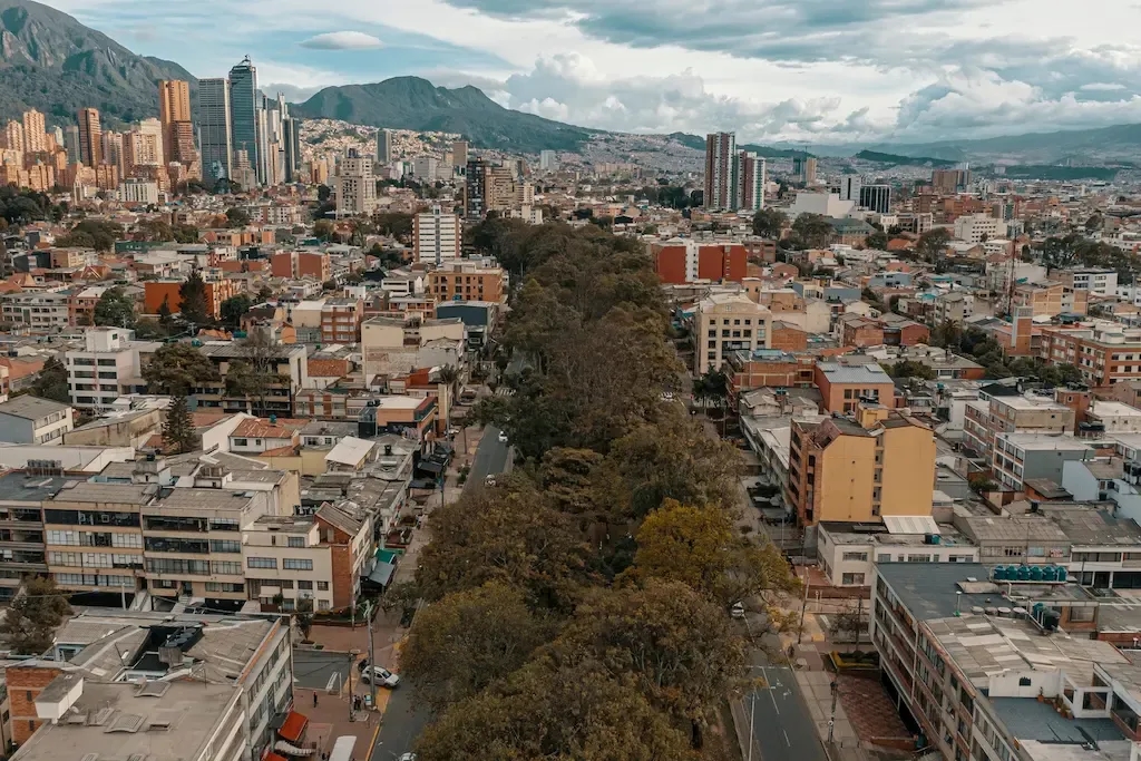 Lugares imperdibles que visitar en Bogotá para una experiencia inolvidable