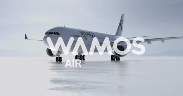 Agencia de viajes Wamos: vuelos y paquetes irresistibles al Caribe Agencia de viajes Wamos: vuelos y paquetes irresistibles al Caribe