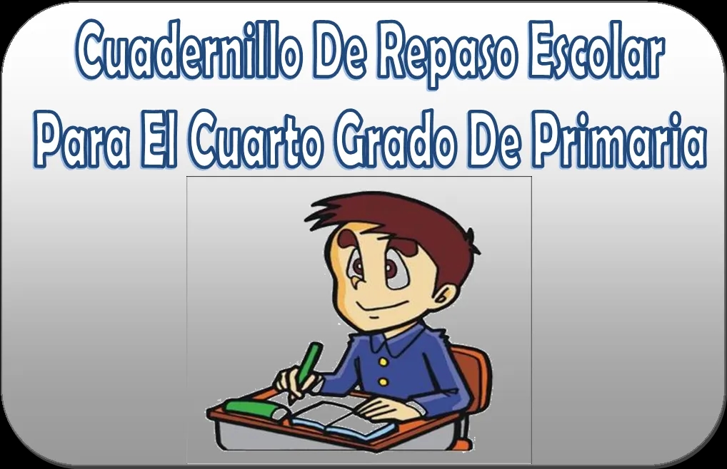 Las vacaciones Santillana: herramientas efectivas para el repaso escolar