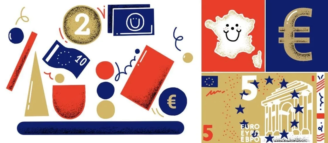 Qué moneda se usa en Francia y por qué es importante conocerla