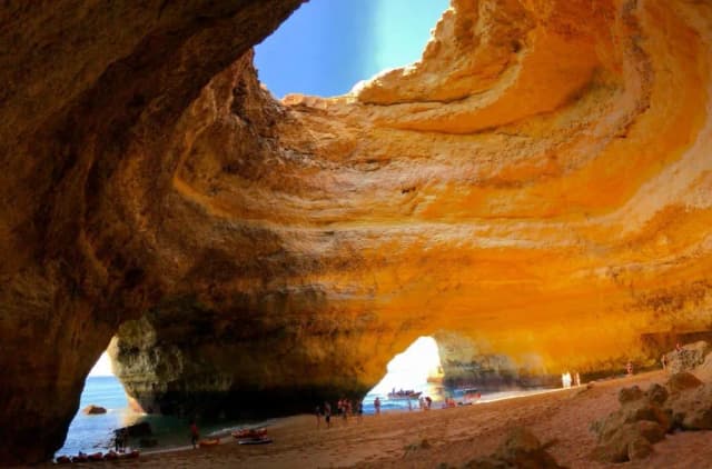 Vacaciones en Portugal: los secretos para una experiencia inolvidable