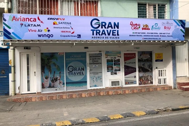 Las mejores agencias de viaje en Cali para planear tu escapada perfecta