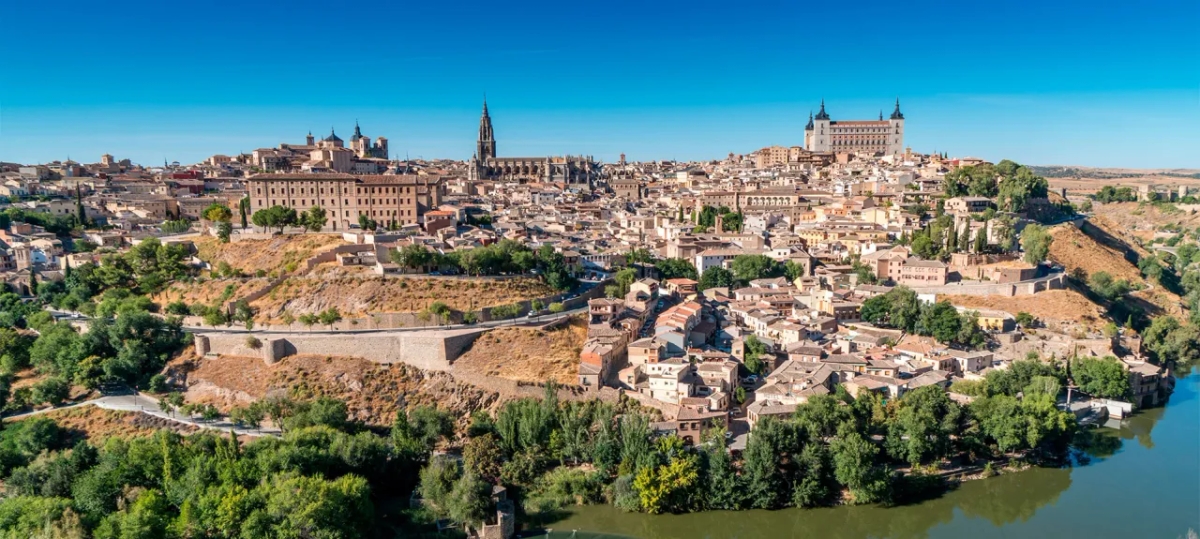Qué visitar en Toledo en un día: los mejores lugares que no te puedes perder