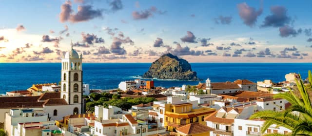 Cosas que visitar en Tenerife: lugares sorprendentes que no te puedes perder