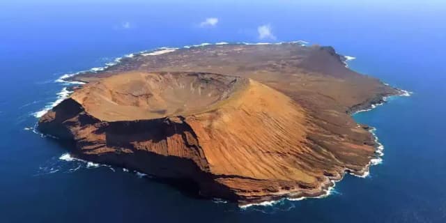 Isla Alegranza Canarias: maravillas naturales y secretos por explorar