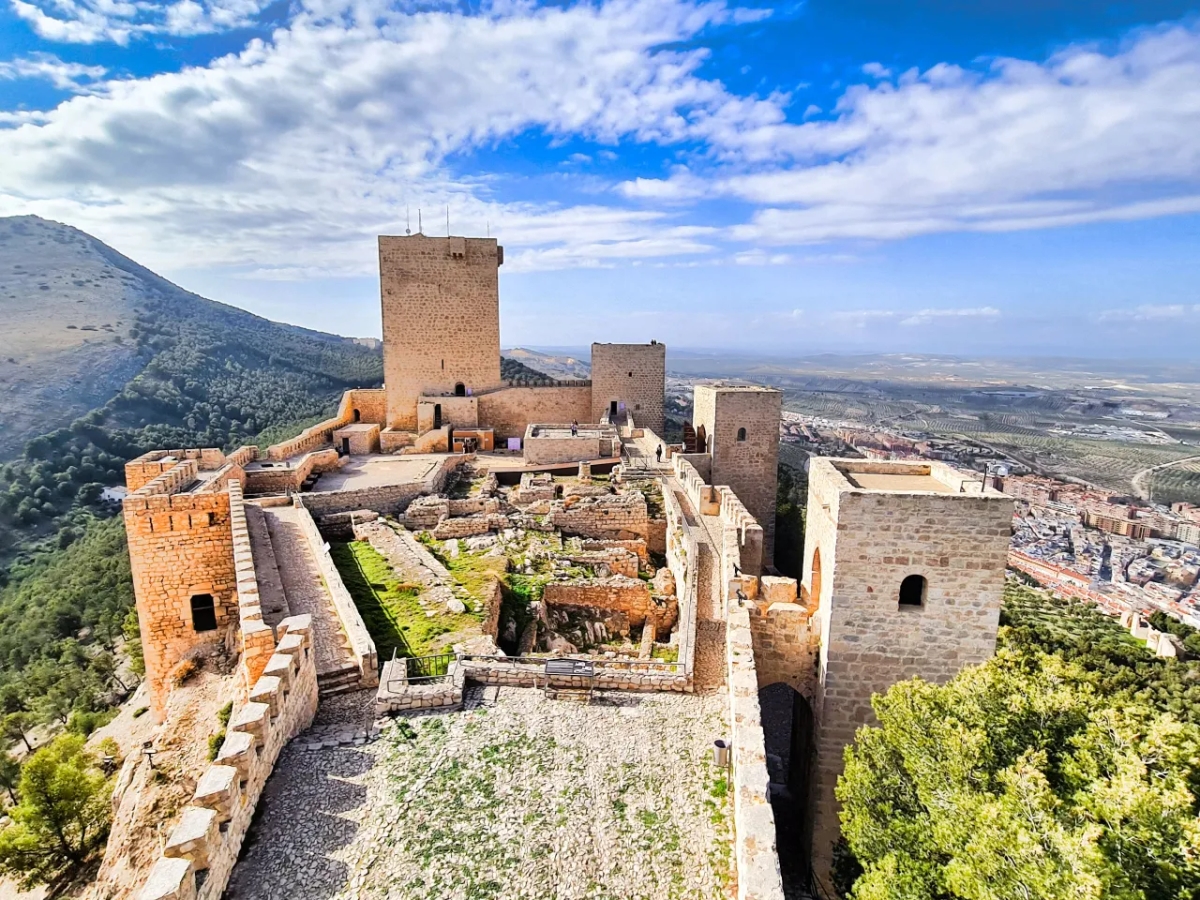 Los mejores lugares que visitar en Jaén capital que no te puedes perder