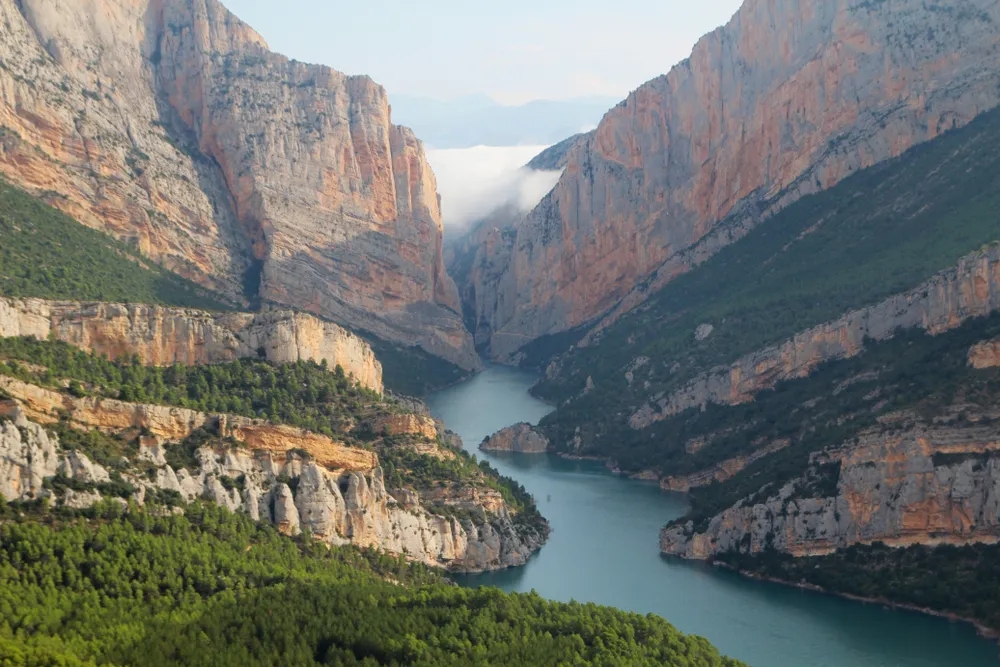 Los mejores sitios que visitar en Cataluña que no te puedes perder