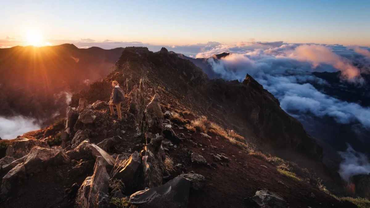 La Palma en Canarias: maravillas naturales y secretos por explorar