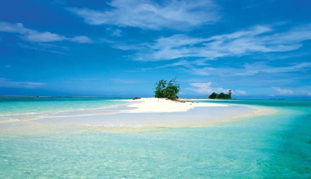 Isla Salomón: secretos y maravillas que no te puedes perder